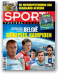 Sport Voetbal Magazine HD