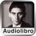 Audiolibro: Franz Kafka