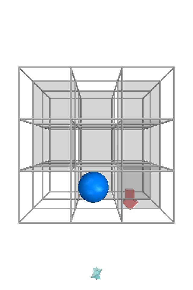 Screenshot Glass Maze 3D Screenshot Glass Maze 3D