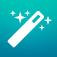 Eraser - 背景透明化, 自動選択, ふちぼかし, iPhone5以上、iPad2以上のiOS6以上でお使いいただけます。